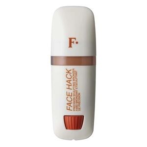Freck Beauty Medium Tan Face Hack Precision Sculpting Bronzer